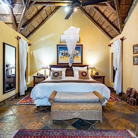 ماليلين Mhlati Guest Cottages المظهر الخارجي الصورة