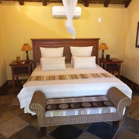 ماليلين Mhlati Guest Cottages المظهر الخارجي الصورة