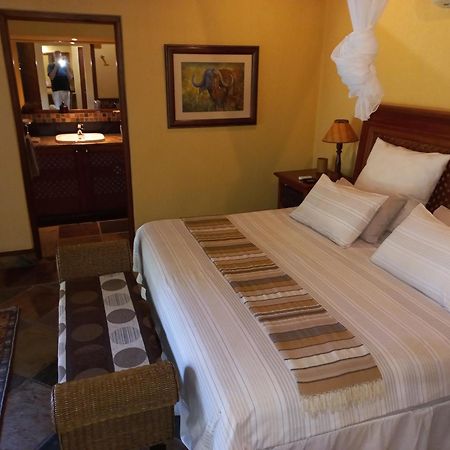 ماليلين Mhlati Guest Cottages المظهر الخارجي الصورة