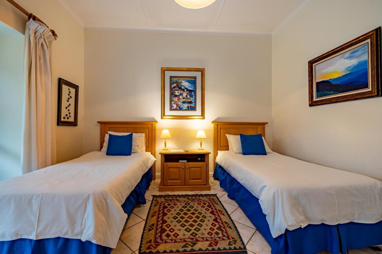 ماليلين Mhlati Guest Cottages المظهر الخارجي الصورة
