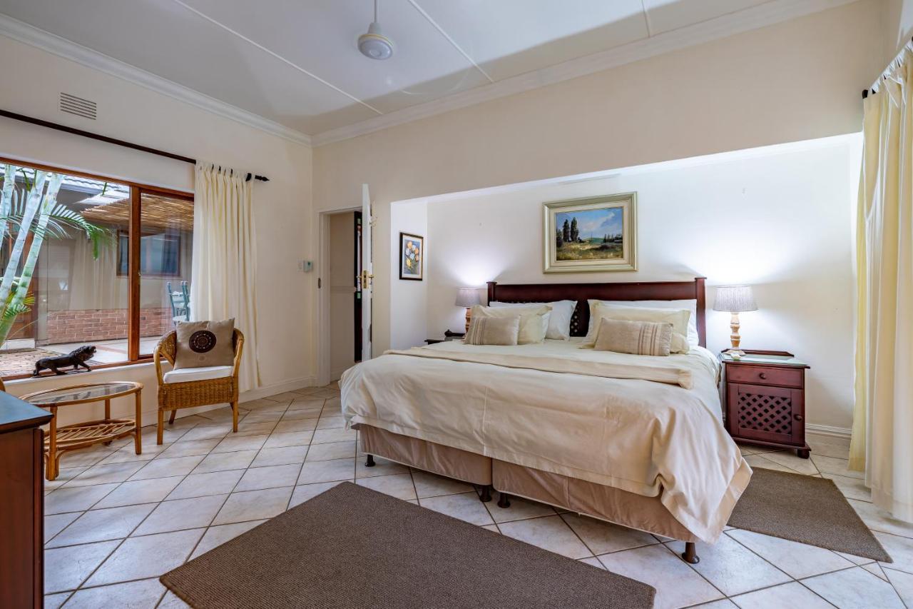 ماليلين Mhlati Guest Cottages المظهر الخارجي الصورة