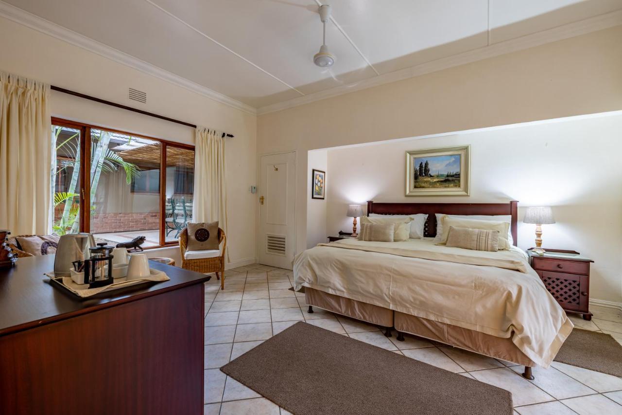 ماليلين Mhlati Guest Cottages المظهر الخارجي الصورة
