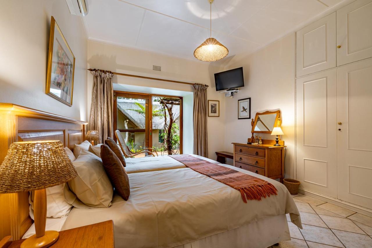 ماليلين Mhlati Guest Cottages المظهر الخارجي الصورة