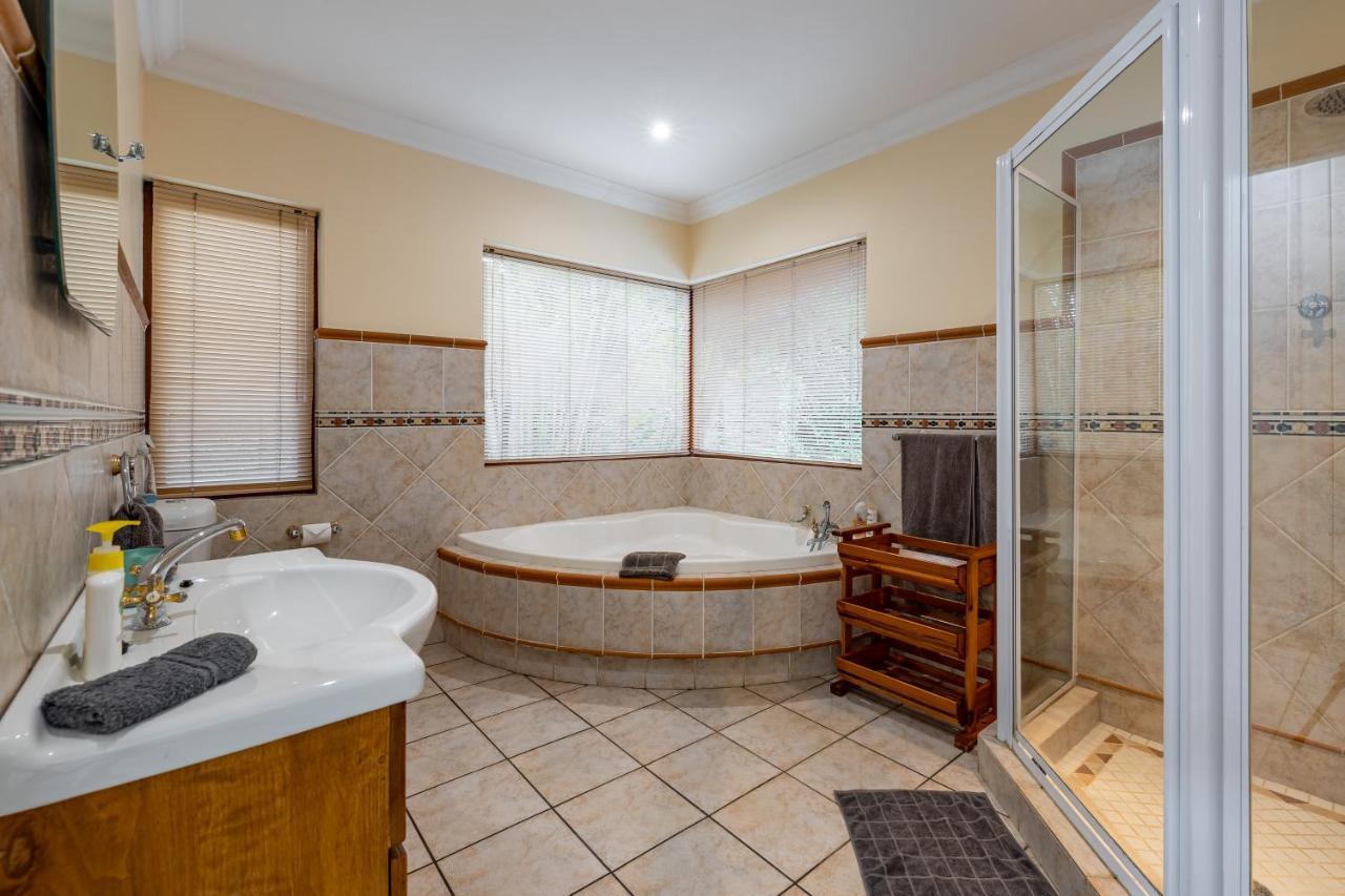 ماليلين Mhlati Guest Cottages المظهر الخارجي الصورة