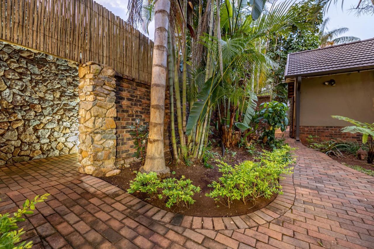 ماليلين Mhlati Guest Cottages المظهر الخارجي الصورة