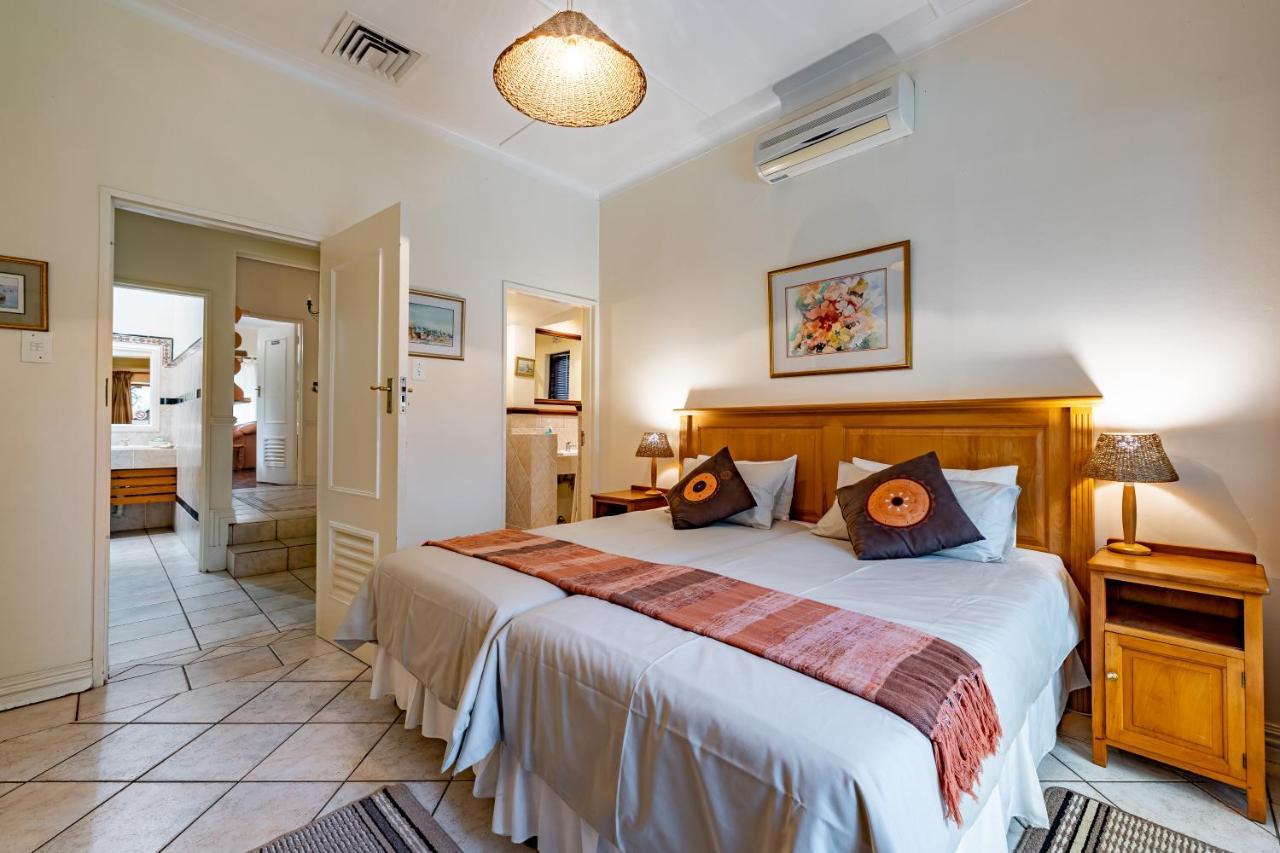 ماليلين Mhlati Guest Cottages المظهر الخارجي الصورة