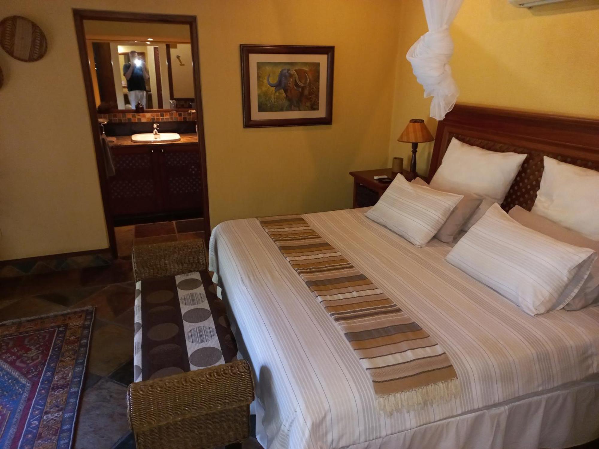 ماليلين Mhlati Guest Cottages المظهر الخارجي الصورة